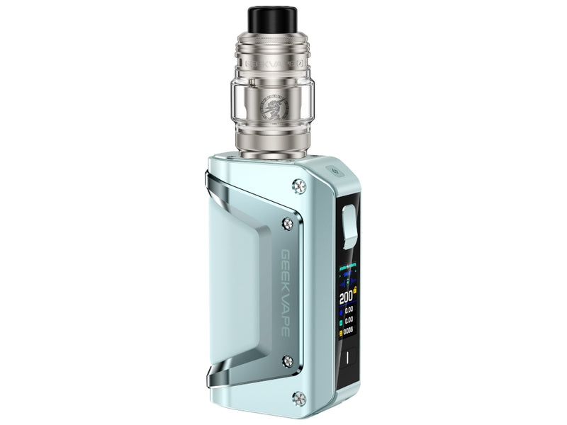 GeekVape - Aegis Legend 3 E-Zigaretten Set