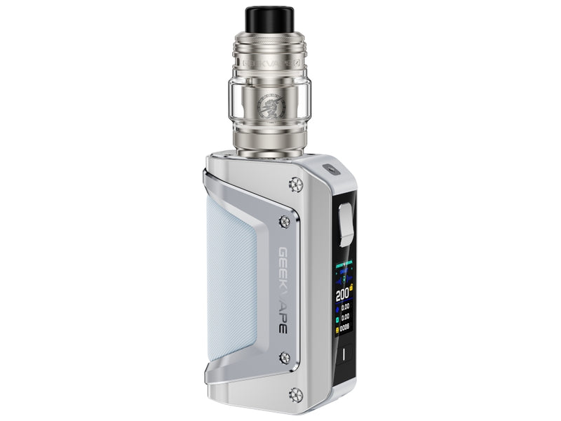 GeekVape - Aegis Legend 3 E-Zigaretten Set