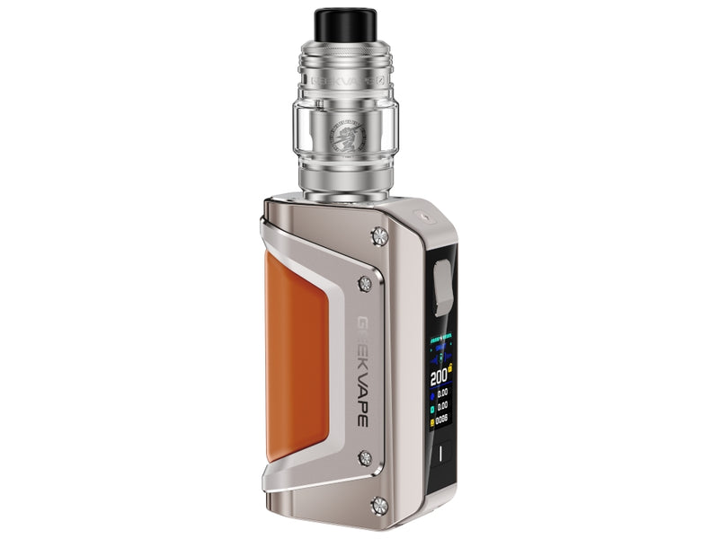 GeekVape - Aegis Legend 3 E-Zigaretten Set