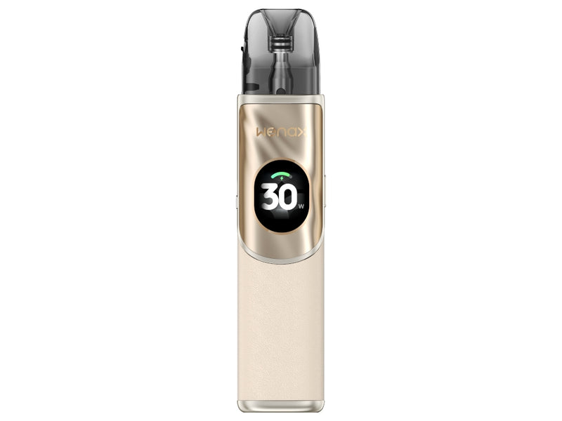 GeekVape - Wenax Q2 E-Zigaretten Set