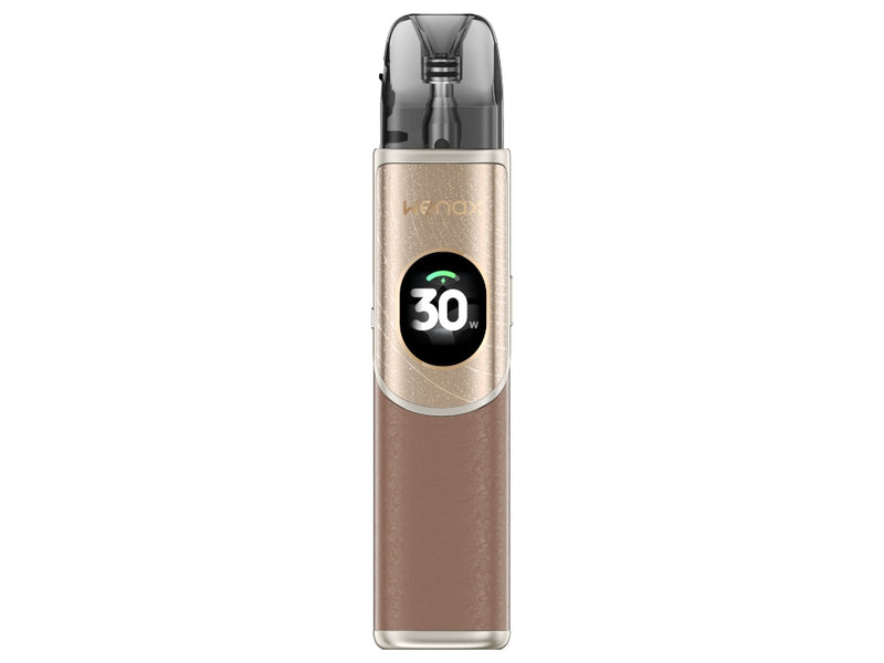 GeekVape - Wenax Q2 E-Zigaretten Set