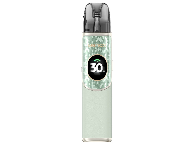 GeekVape - Wenax Q2 E-Zigaretten Set