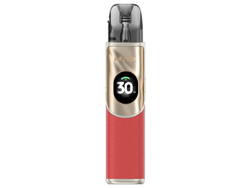 GeekVape - Wenax Q2 E-Zigaretten Set