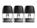 GeekVape - Q Cartridge (3 Stück pro Packung)