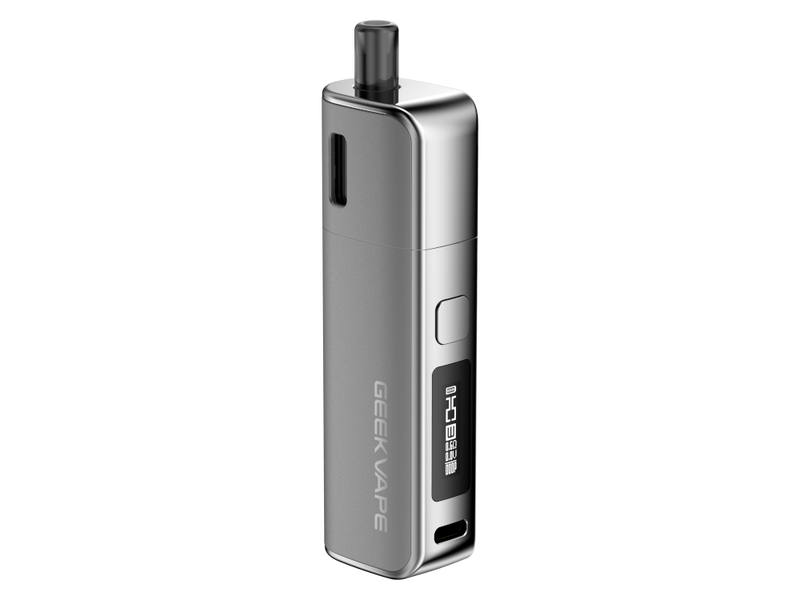 GeekVape - S30 E-Zigaretten Set