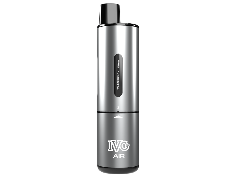 IVG - AIR 4in1 Akku 1100 mAh (Basisgerät)
