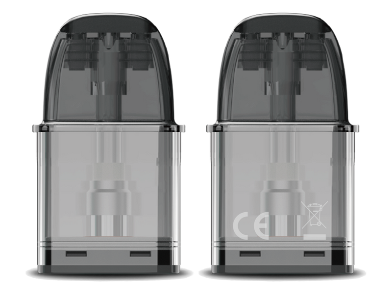 InnoCigs - Eco Pod (2 Stück pro Packung) - Watermelon