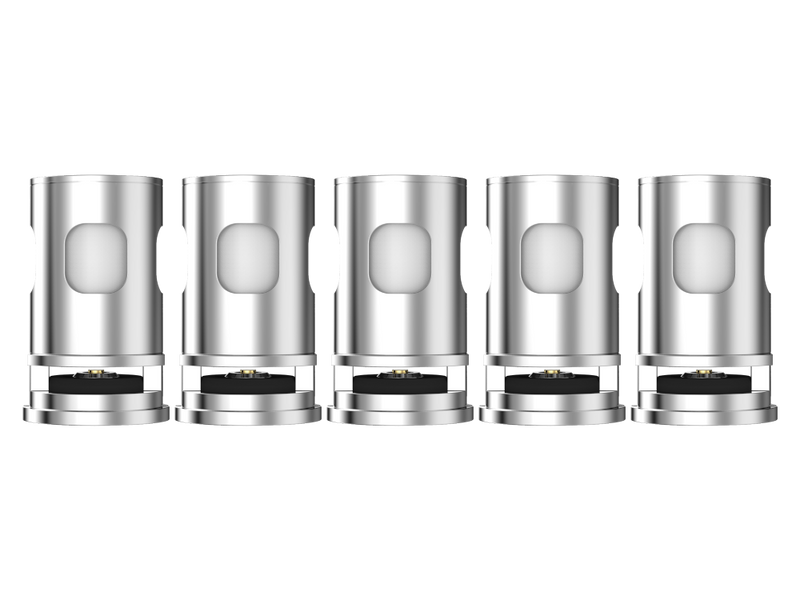 Innokin - ZF Heads (5 Stück pro Packung)