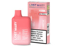 Lost Mary - BM600 Einweg E-Zigarette - 20mg/ml - Watermelon Ice