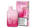 Lost Mary - BM600 Einweg E-Zigarette - 20mg/ml - Watermelon Ice