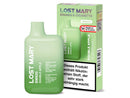 Lost Mary - BM600 Einweg E-Zigarette - 20mg/ml - Watermelon Ice