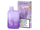 Lost Mary - BM600 Einweg E-Zigarette - 20mg/ml - Watermelon Ice