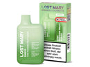 Lost Mary - BM600 Einweg E-Zigarette - 20mg/ml - Watermelon Ice