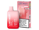 Lost Mary - BM600 Einweg E-Zigarette - 20mg/ml - Watermelon Ice