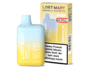 Lost Mary - BM600 Einweg E-Zigarette - 20mg/ml - Watermelon Ice