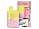 Lost Mary - BM600 Einweg E-Zigarette - 20mg/ml - Watermelon Ice