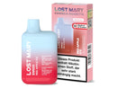 Lost Mary - BM600 Einweg E-Zigarette - 20mg/ml - Watermelon Ice