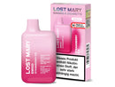 Lost Mary - BM600 Einweg E-Zigarette - 20mg/ml - Watermelon Ice