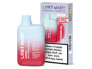 Lost Mary - BM600 Einweg E-Zigarette - 20mg/ml - Watermelon Ice