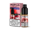 MARYLIQ - Nikotinsalz Liquid - Blackcurrant Apple
