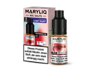 MARYLIQ - Nikotinsalz Liquid - Watermelon Ice