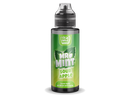 Mr. Mint by Big Bottle - Longfills 10 ml - Sour Apple