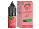 Revoltage - Tobacco Gold - Hybrid Nikotinsalz Liquid - Super Strawberry