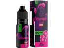 Revoltage - Tobacco Gold - Hybrid Nikotinsalz Liquid - Black Mango