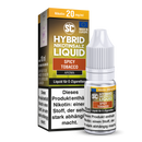 SC - Spicy Tobacco -  Hybrid Nikotinsalz Liquid