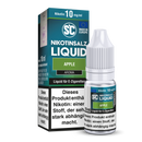 SC - Apple - Nikotinsalz Liquid