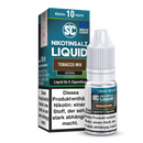 SC - Tobacco Mix - Nikotinsalz Liquid