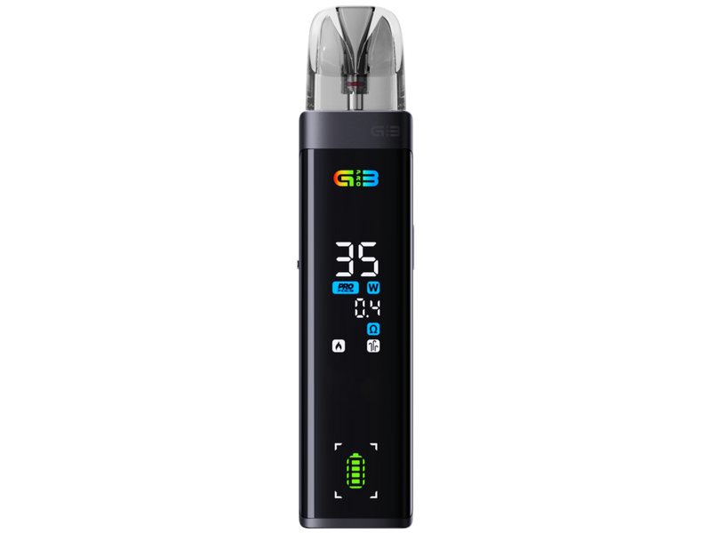 Uwell - Caliburn G3 Pro E-Zigaretten Set