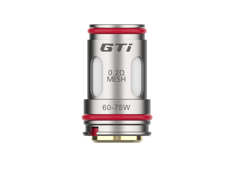 Vaporesso - GTI Mesh Head (5 Stück pro Packung)