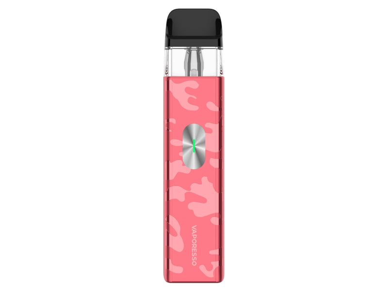 Vaporesso - XROS 4 Mini E-Zigaretten Set