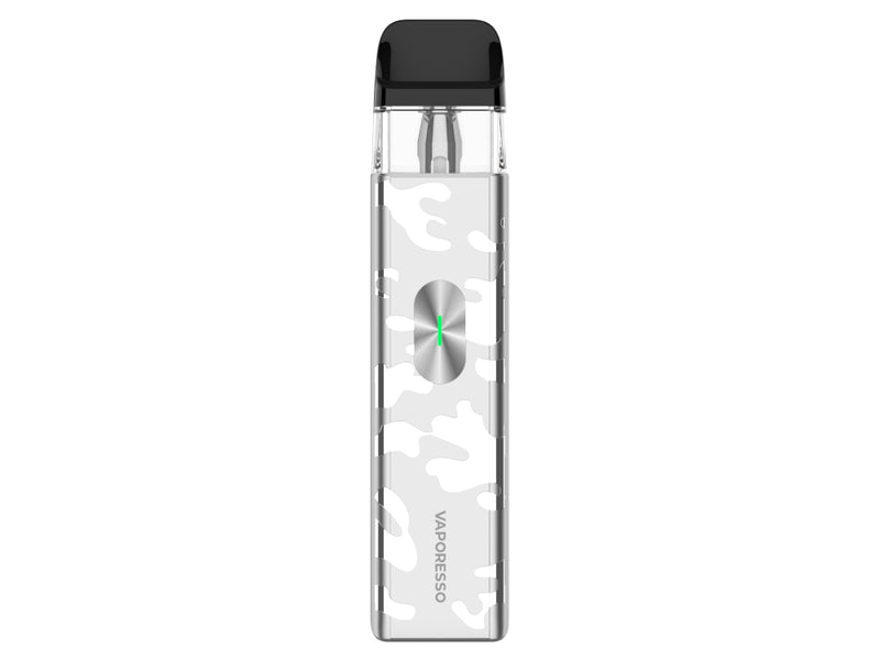 Vaporesso - XROS 4 Mini E-Zigaretten Set