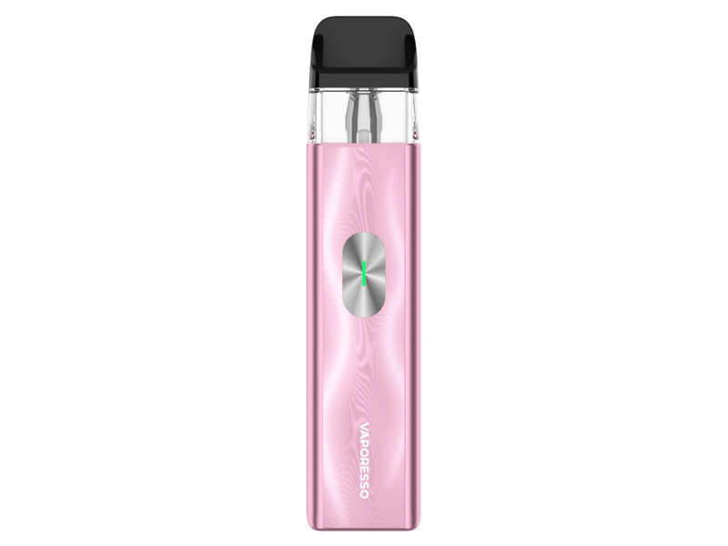 Vaporesso - XROS 4 Mini E-Zigaretten Set